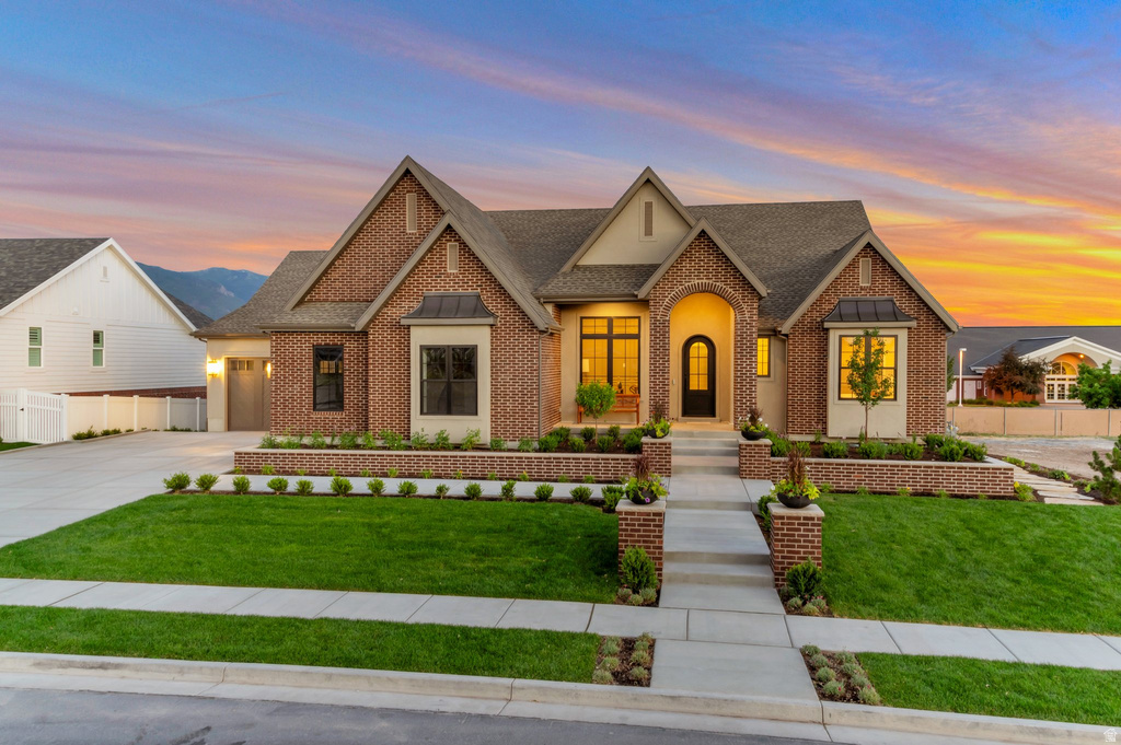 1649 W PHEASANT MEADOW DR Kaysville, UT 84037