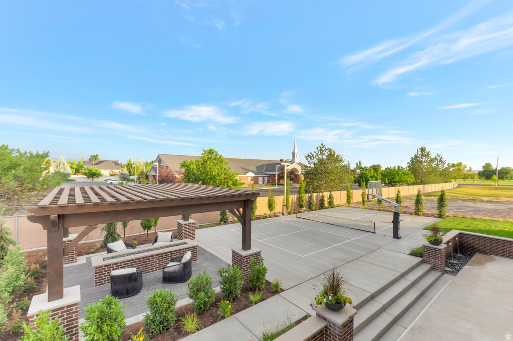 1649 W PHEASANT MEADOW DR Kaysville, UT 84037