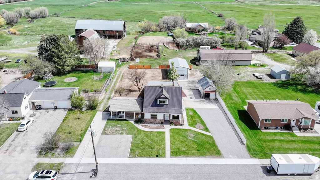24 N 3RD Franklin, ID 83237