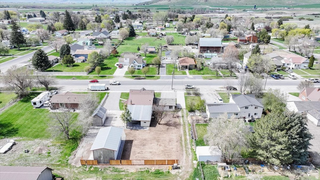 24 N 3RD Franklin, ID 83237