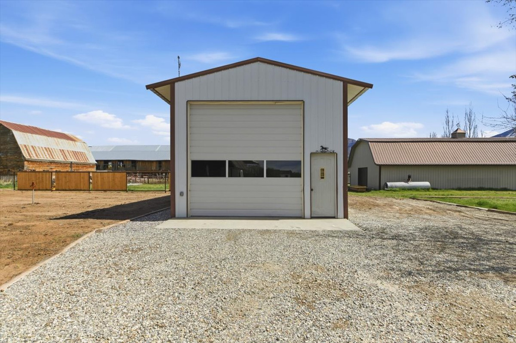 24 N 3RD Franklin, ID 83237