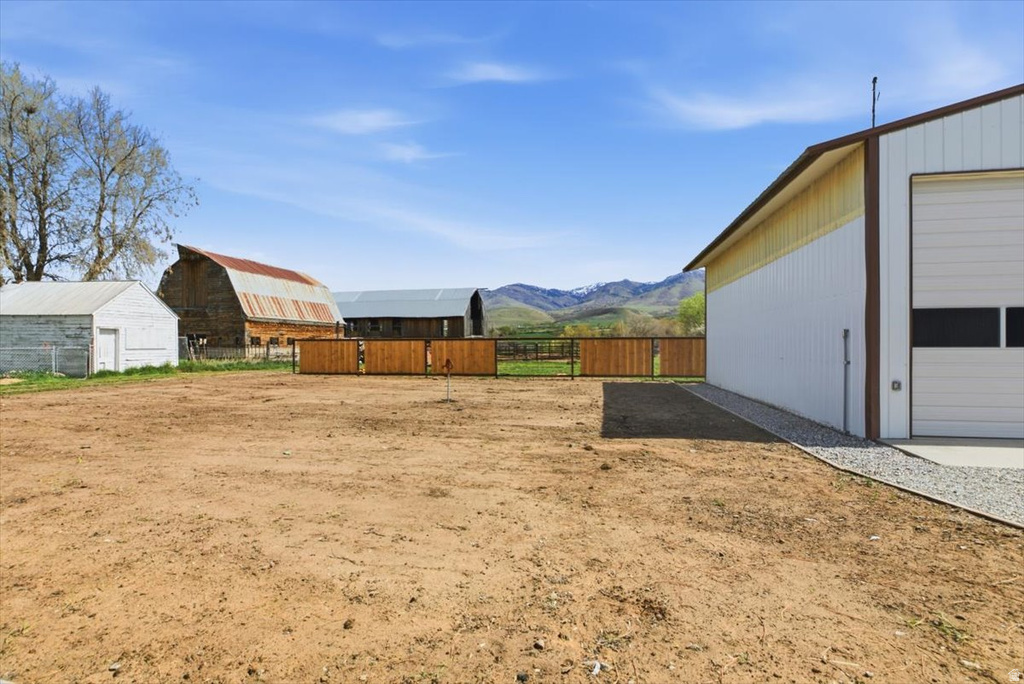 24 N 3RD Franklin, ID 83237