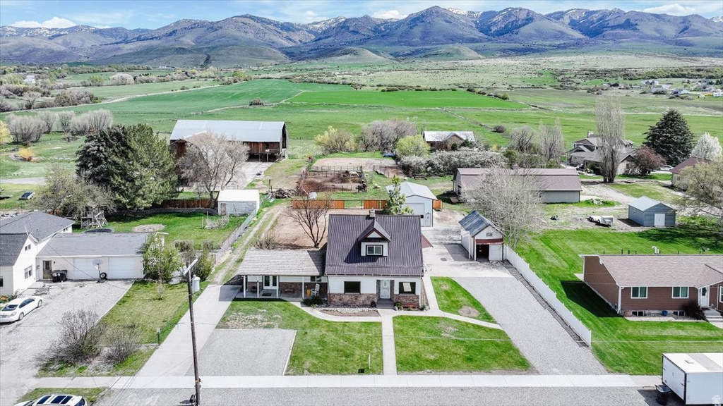 24 N 3RD Franklin, ID 83237