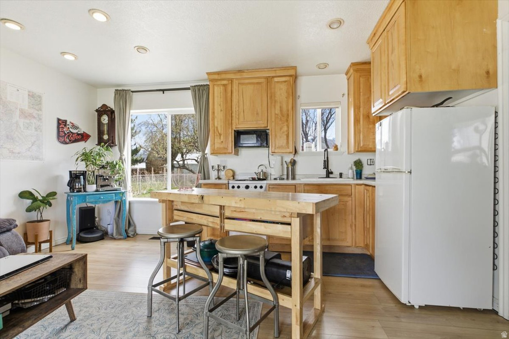 24 N 3RD Franklin, ID 83237