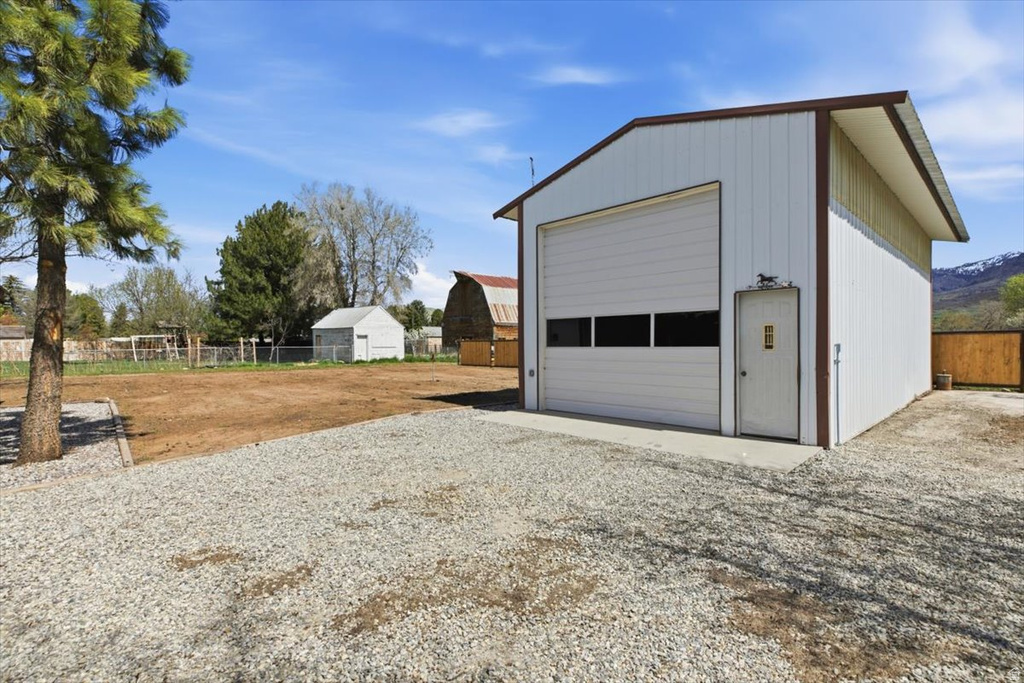 24 N 3RD Franklin, ID 83237