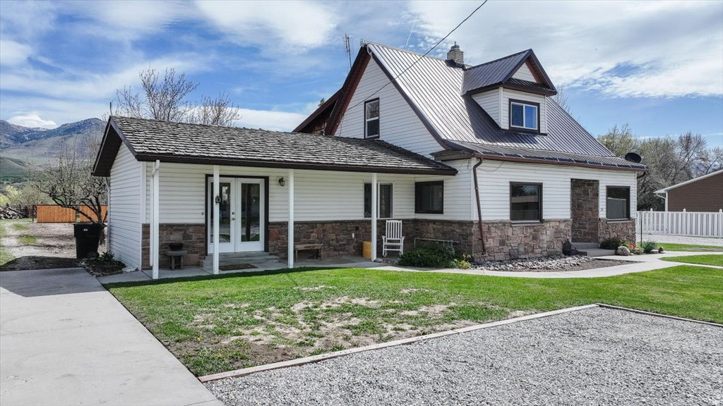 24 N 3RD Franklin, ID 83237