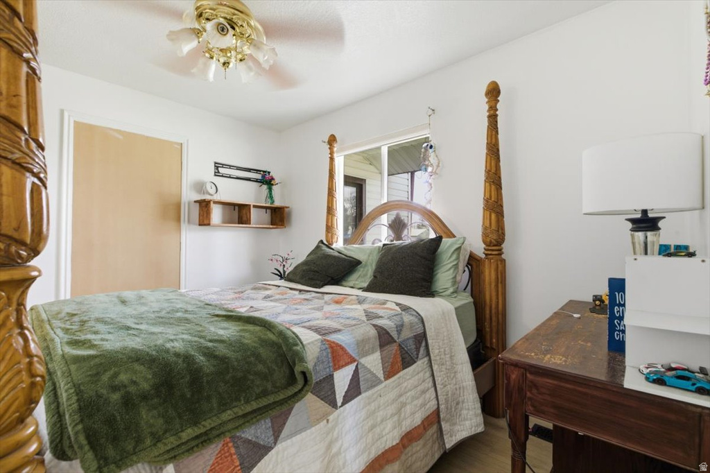 24 N 3RD Franklin, ID 83237