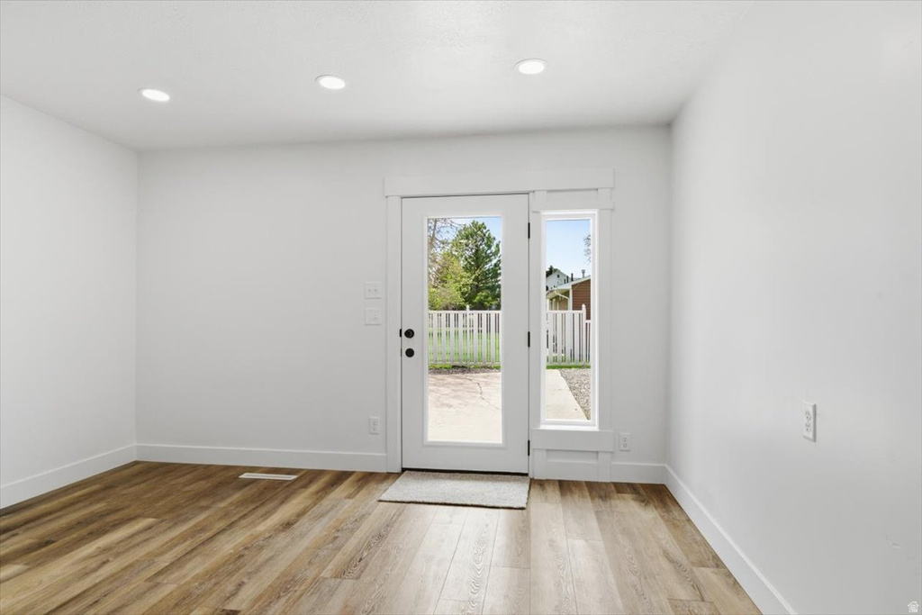 24 N 3RD Franklin, ID 83237