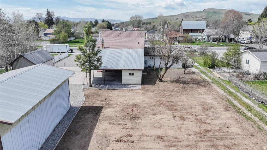 24 N 3RD Franklin, ID 83237