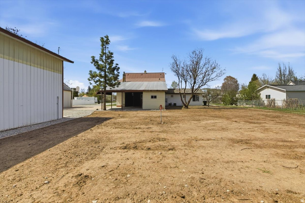 24 N 3RD Franklin, ID 83237