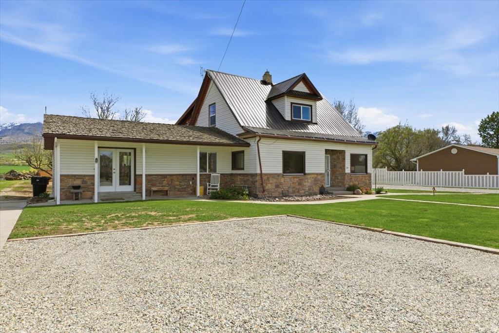 24 N 3RD Franklin, ID 83237