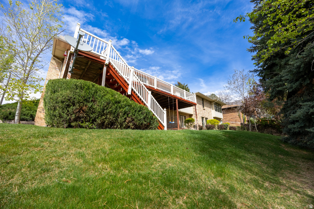 2612 E ANTELOPE DR Layton, UT 84040