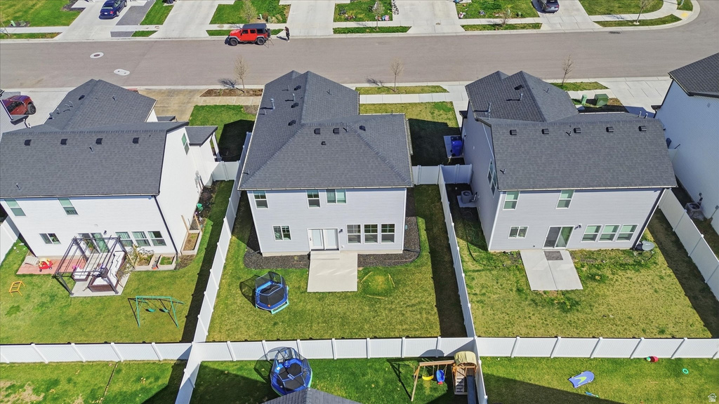 1532 W 2150 S Logan, UT 84321