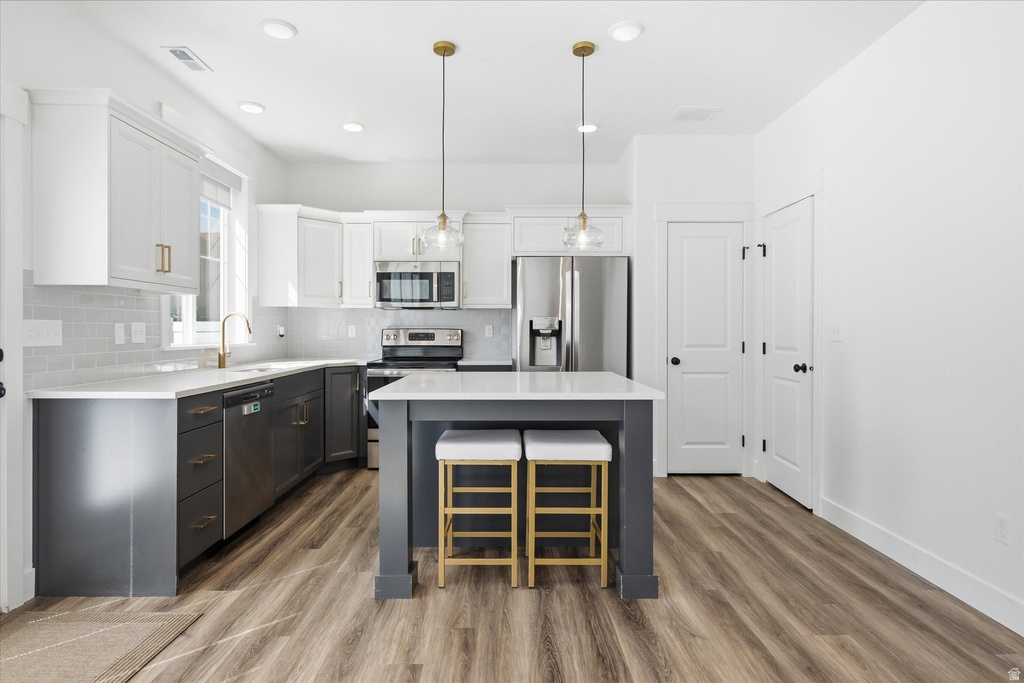 1532 W 2150 S Logan, UT 84321