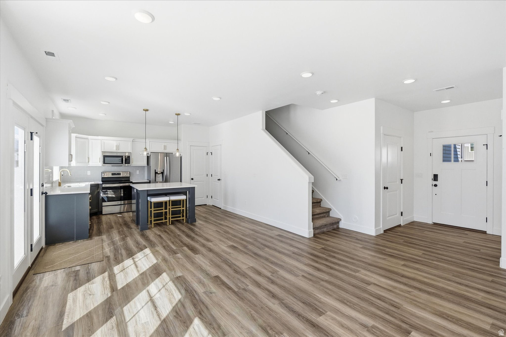 1532 W 2150 S Logan, UT 84321