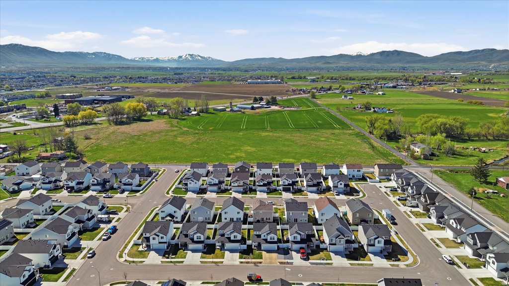 1532 W 2150 S Logan, UT 84321