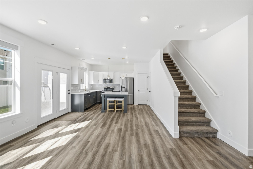 1532 W 2150 S Logan, UT 84321