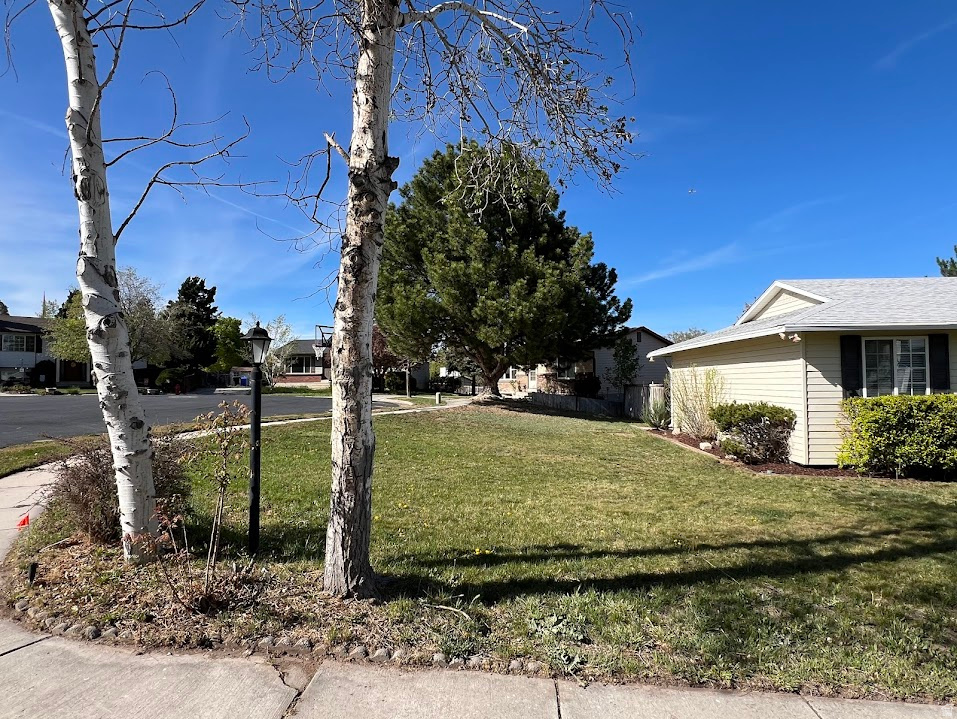 5124 W FUCHSIA DR West Jordan, UT 84081