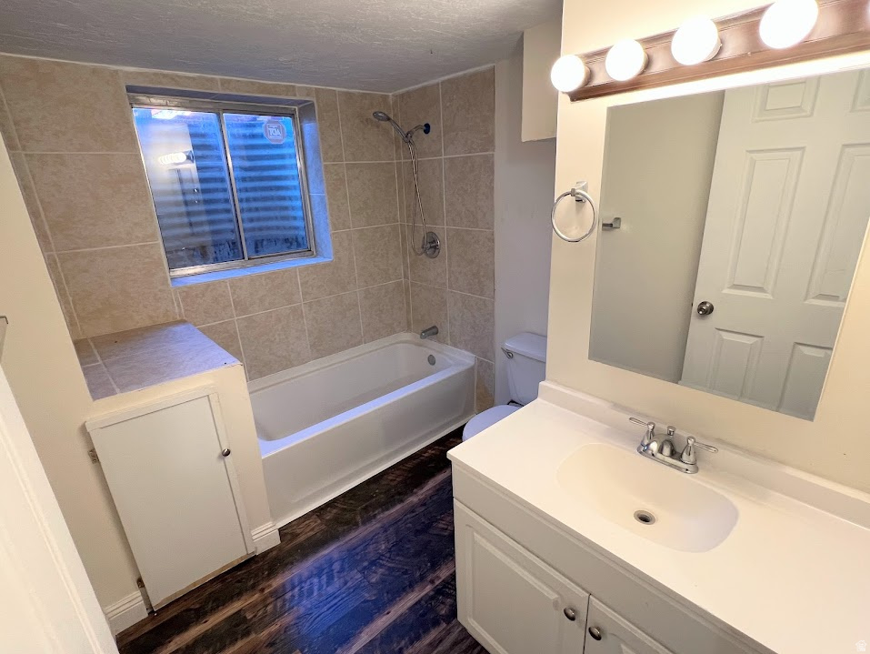 5124 W FUCHSIA DR West Jordan, UT 84081