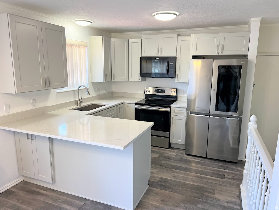 5124 W FUCHSIA DR West Jordan, UT 84081