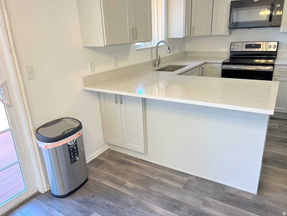 5124 W FUCHSIA DR West Jordan, UT 84081