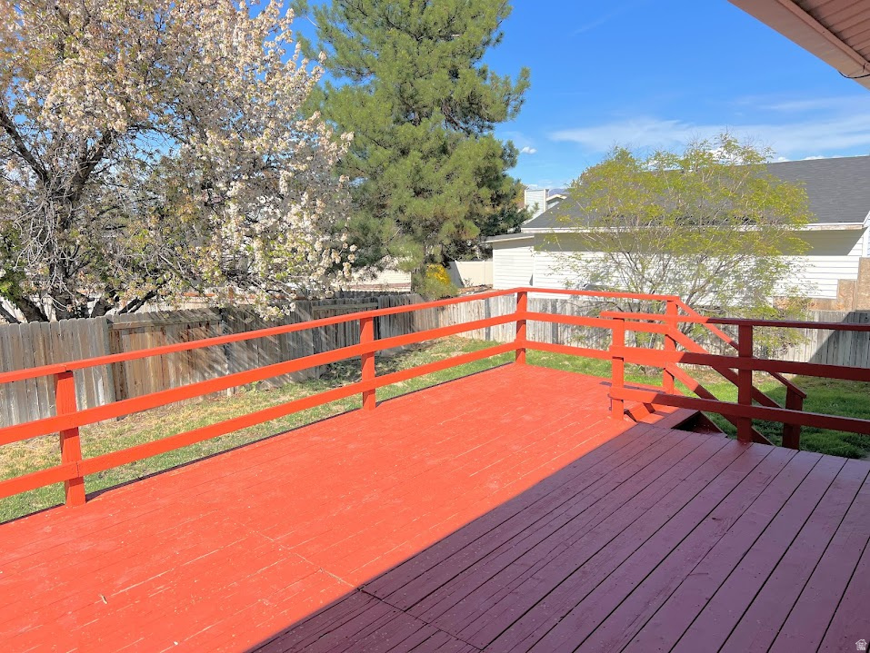 5124 W FUCHSIA DR West Jordan, UT 84081