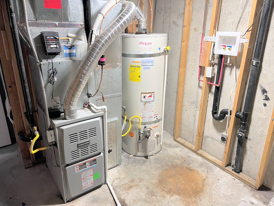 5124 W FUCHSIA DR West Jordan, UT 84081