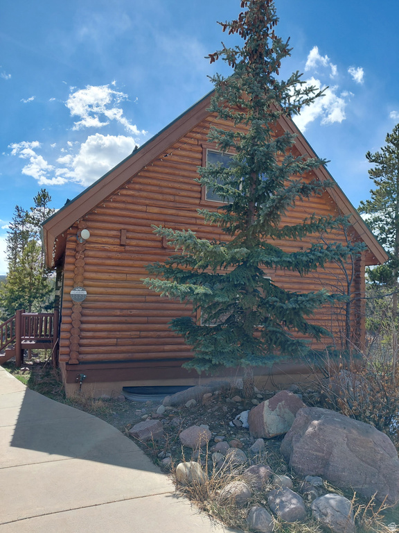 2 BEAR RIVER LDG #2 Coalville, UT 84017