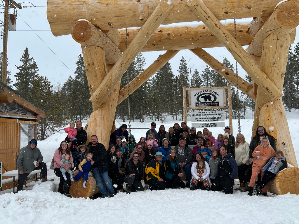 2 BEAR RIVER LDG #2 Coalville, UT 84017