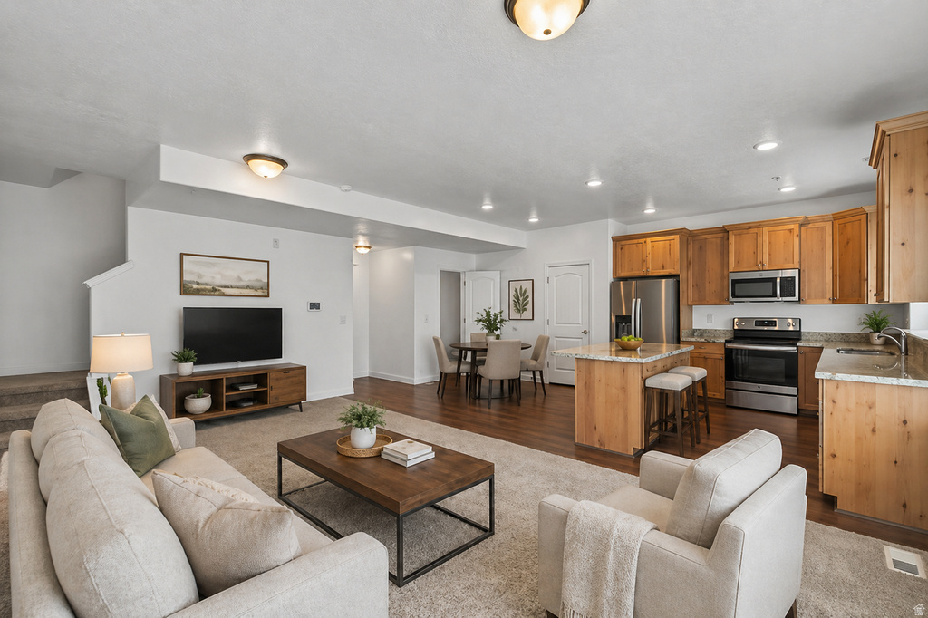 4216 W GUNLOCK PARK CT Riverton, UT 84096