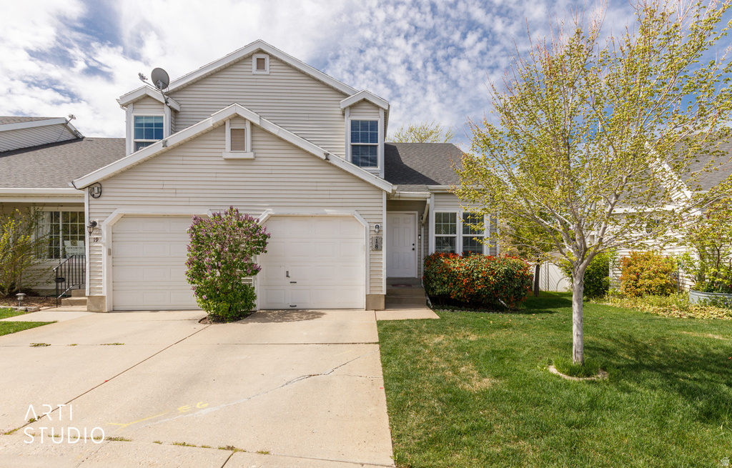 499 N 200 W #18 Bountiful, UT 84010