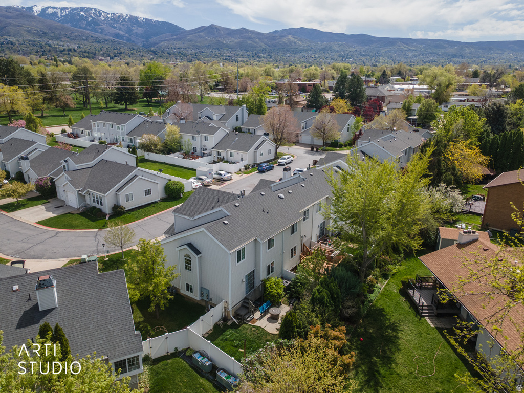 499 N 200 W #18 Bountiful, UT 84010