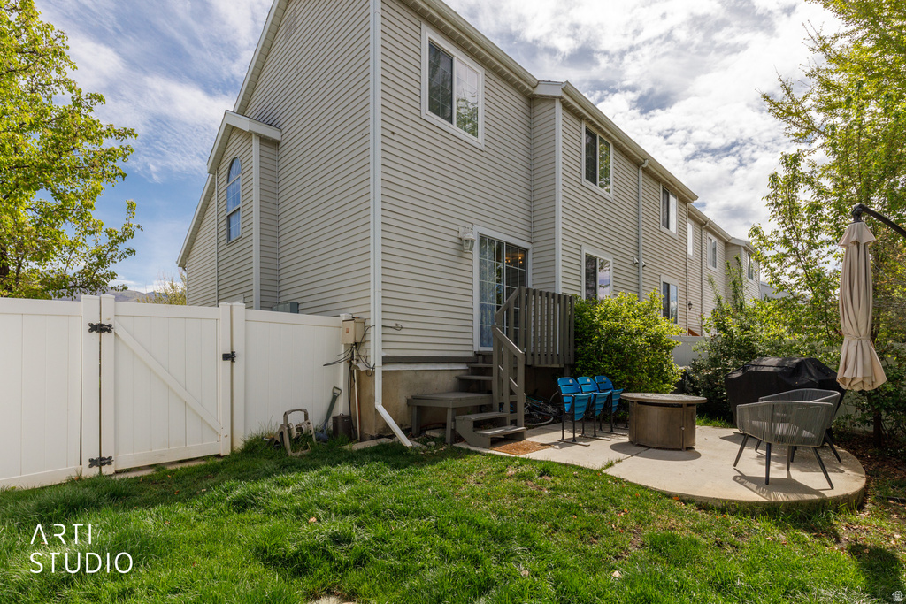 499 N 200 W #18 Bountiful, UT 84010