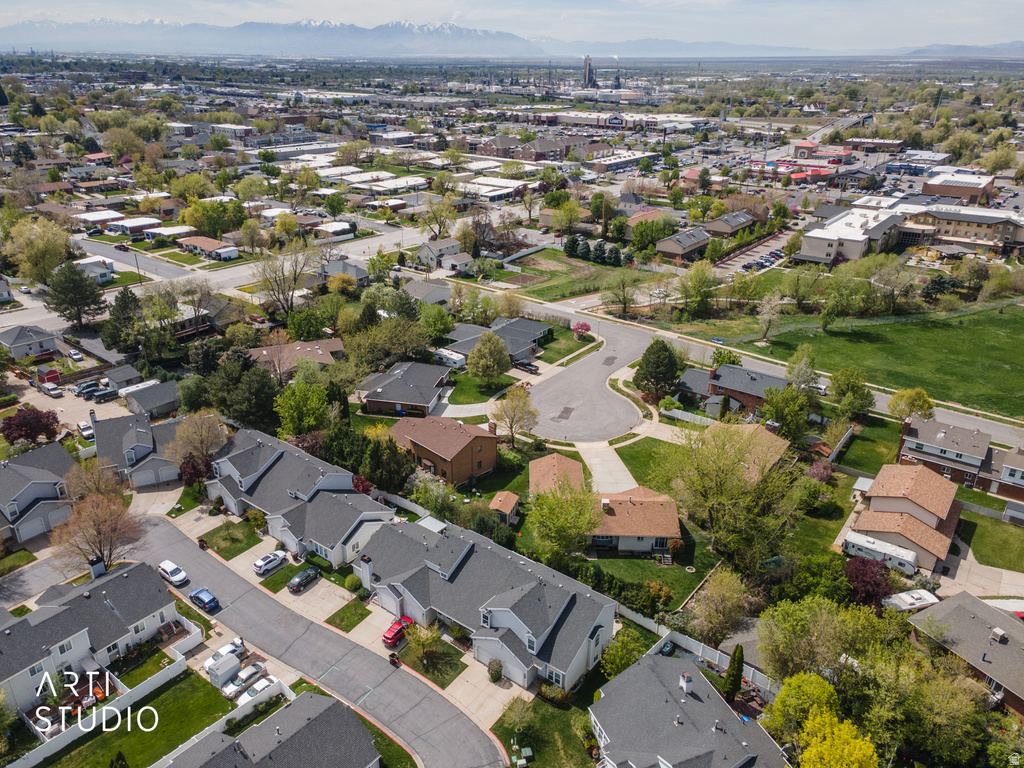 499 N 200 W #18 Bountiful, UT 84010