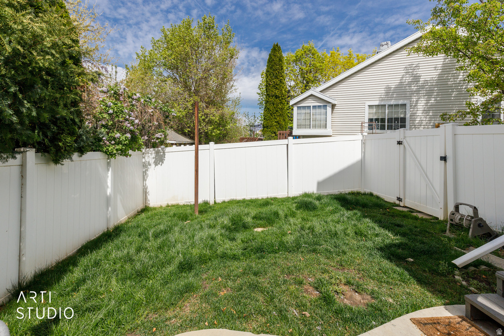 499 N 200 W #18 Bountiful, UT 84010