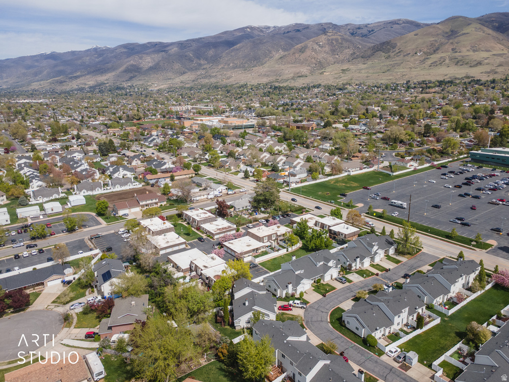 499 N 200 W #18 Bountiful, UT 84010