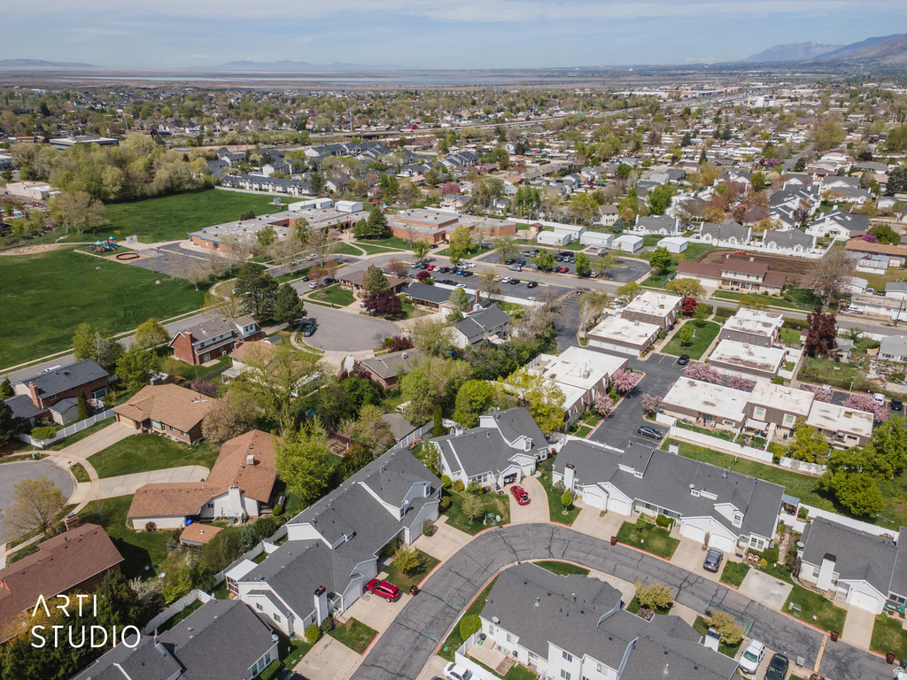 499 N 200 W #18 Bountiful, UT 84010