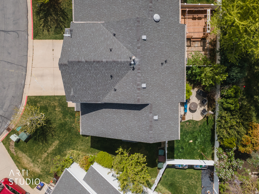 499 N 200 W #18 Bountiful, UT 84010