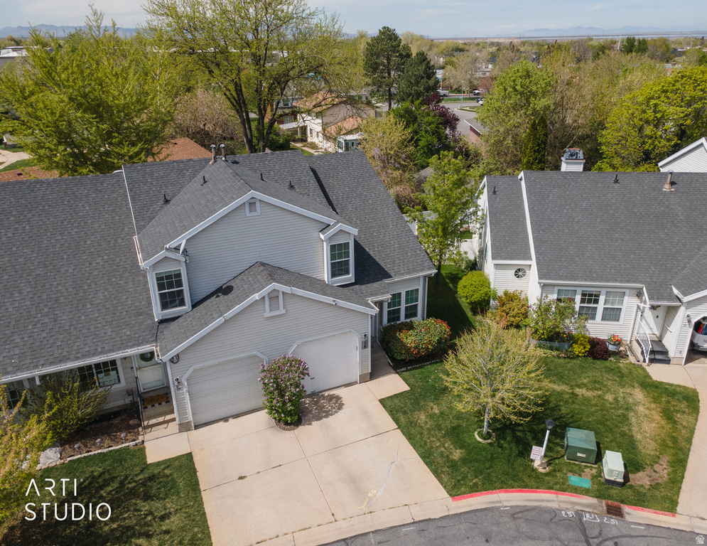 499 N 200 W #18 Bountiful, UT 84010