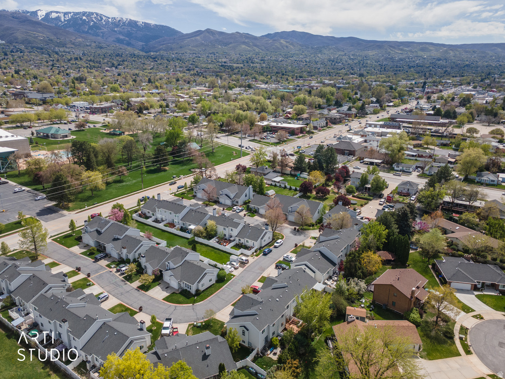 499 N 200 W #18 Bountiful, UT 84010