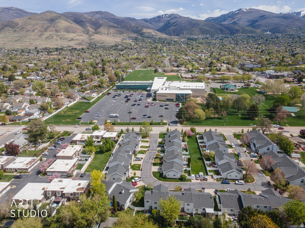499 N 200 W #18 Bountiful, UT 84010