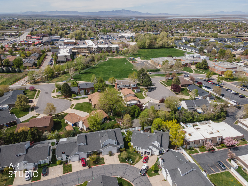 499 N 200 W #18 Bountiful, UT 84010