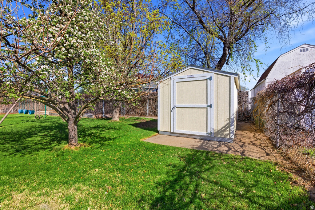 2144 W 1275 N Layton, UT 84041