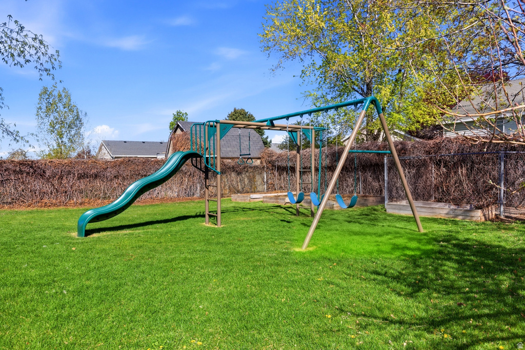 2144 W 1275 N Layton, UT 84041