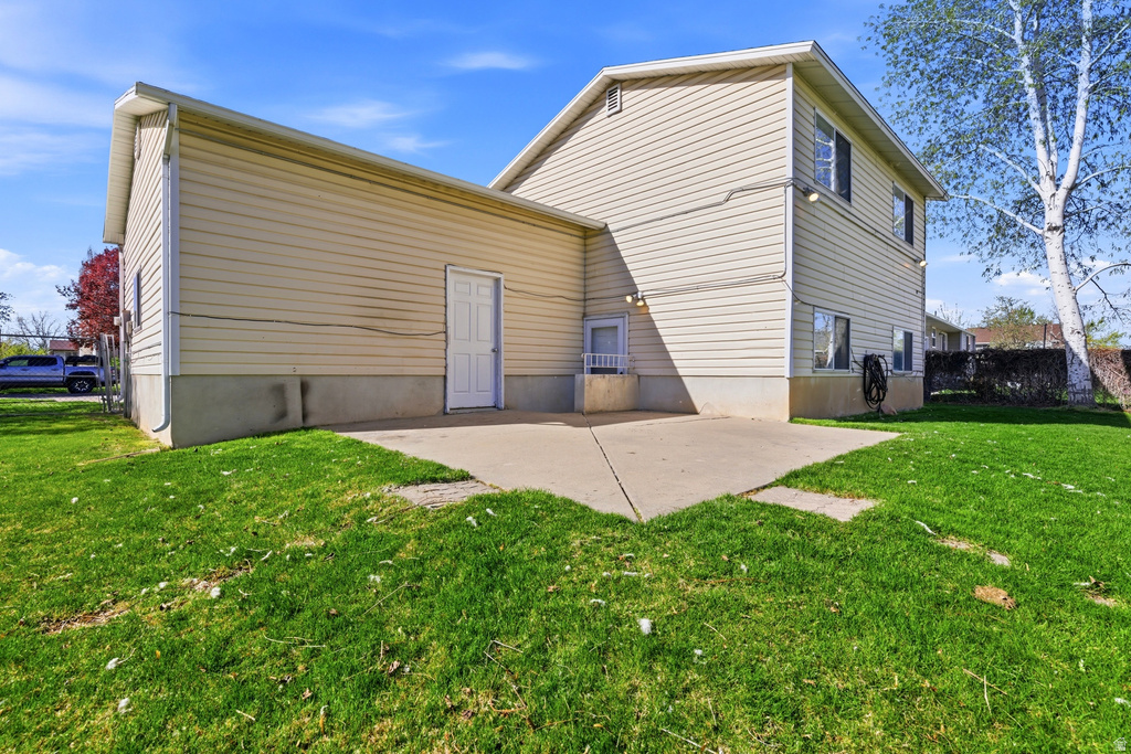 2144 W 1275 N Layton, UT 84041