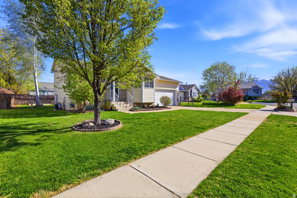 2144 W 1275 N Layton, UT 84041