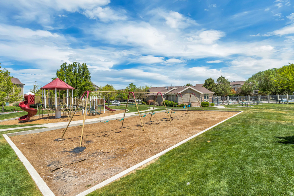 3371 E RIDGE ROUTE RD #9 Eagle Mountain, UT 84005