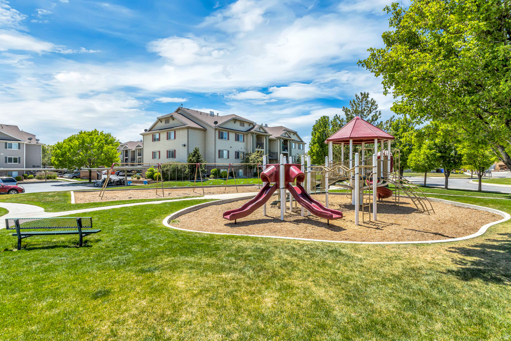 3371 E RIDGE ROUTE RD #9 Eagle Mountain, UT 84005