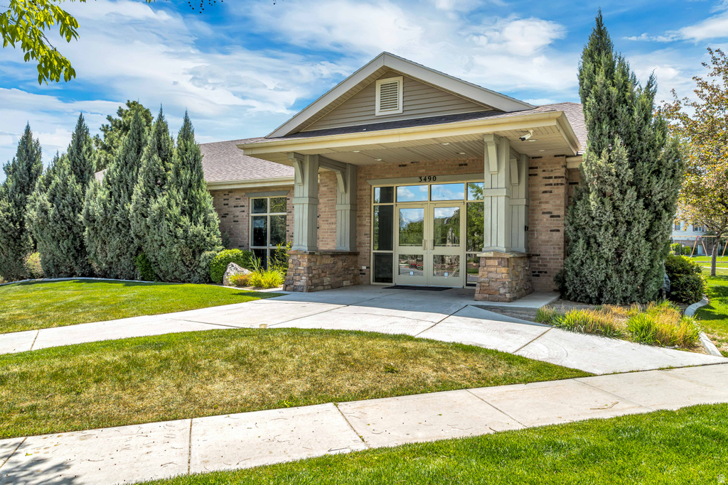 3371 E RIDGE ROUTE RD #9 Eagle Mountain, UT 84005