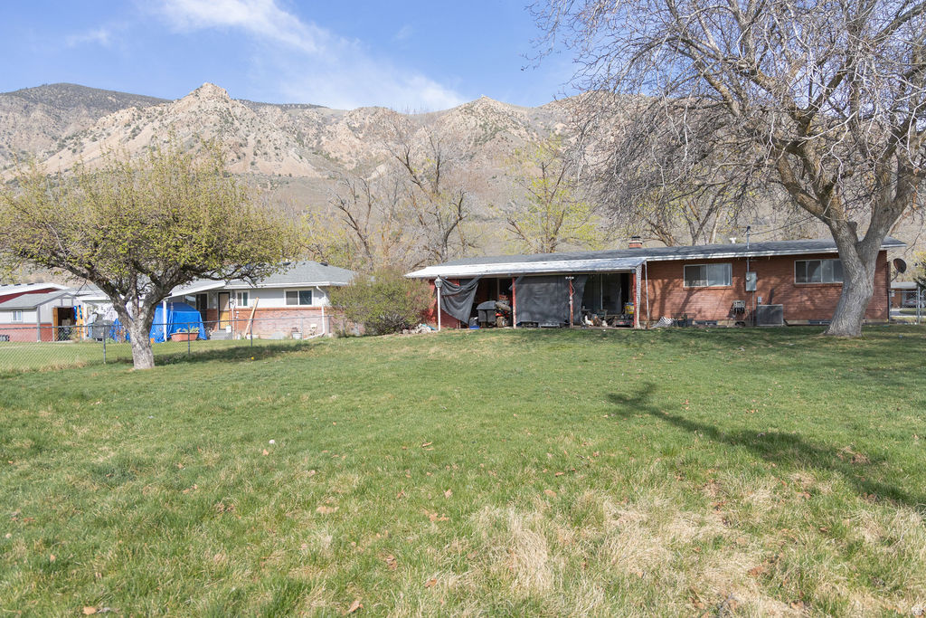 615 N 500 E Brigham City, UT 84302